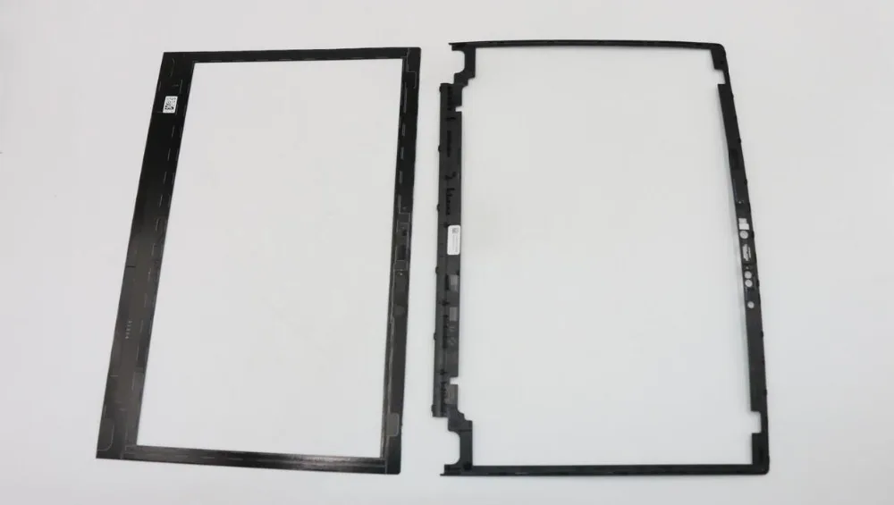 Новинка передний корпус для ноутбука Lenovo ThinkPad T480 Крышка корпуса ЖК B часть ободка
