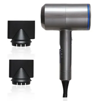 

2000W Professional Hair Dryer High Power Styling Tools Blow Dryer Hot and Cold EU Plug Hairdryer 220-240V Machine hammer dryer