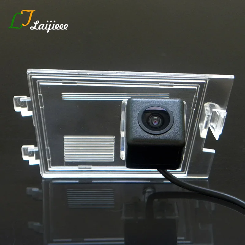 Super HD Vehicle Camera Waterproof Vehicle Car Rear View Backup Camera, 170° Viewing Angle Reversing Camera For Jeep Compass Grand Cherokeepatriot