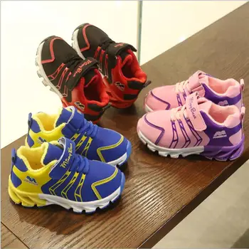 

winter snow warm shoes Autumn waterproof outdoor sport sneakers genuine leather plus velvet work travel hiking casual