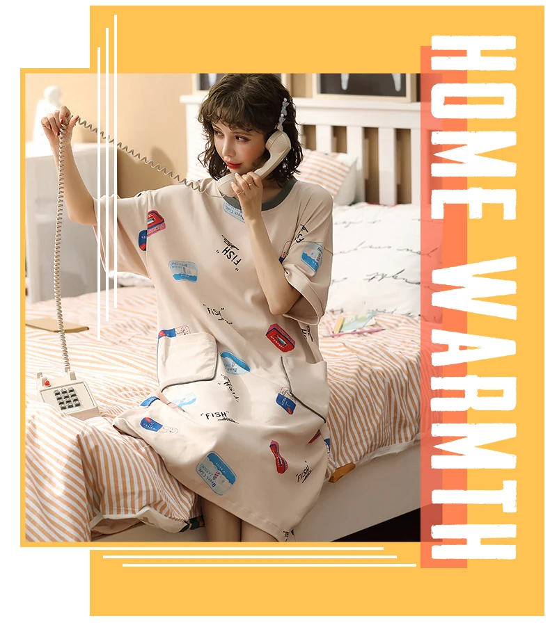 High Quality Pijamas e Moda Íntima
