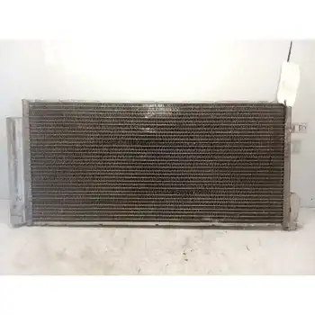 

8653627 capacitor/Air Conditioning Radiator Fiat Doblo Cargo Basis Kasten