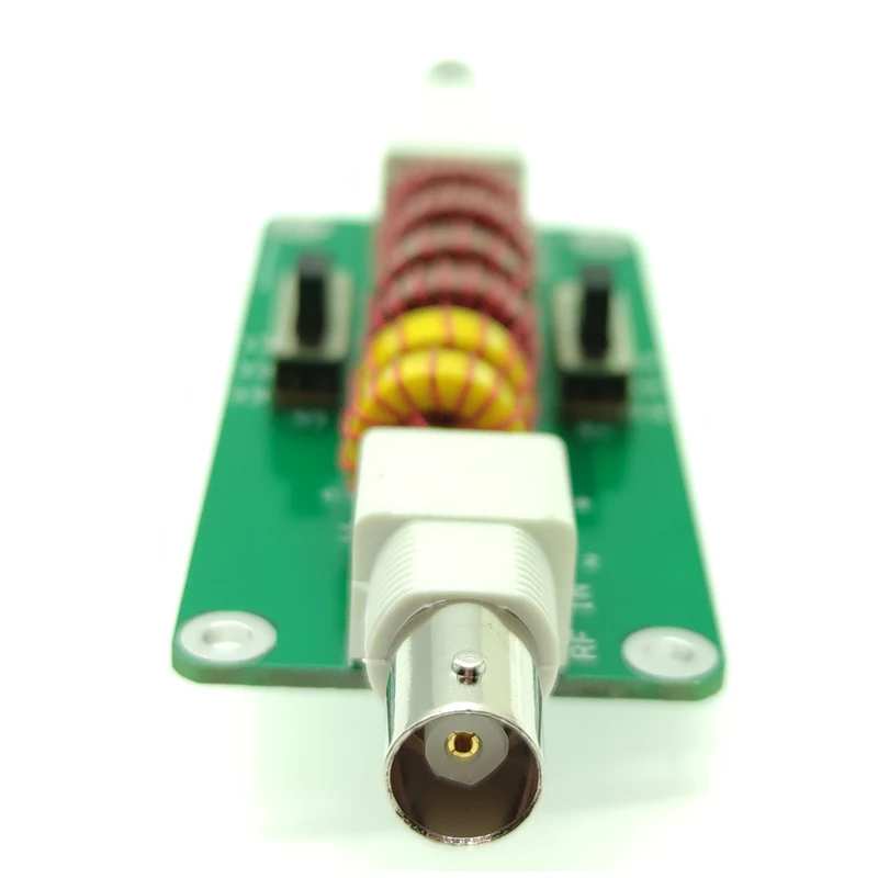 20m 30m 40m CW SSB low pass filter LPF - AliExpress