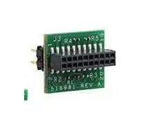 TI 20-pin к ARMAR Cortex поворотный 20 1 27 мм 2 54 XDS110 XDS200 специальная пластина адаптера |