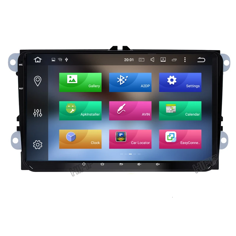 PX5 DSP 2 din 9 ''Android 10 4G RAM автомобильное радио стерео GPS Navi для VW Passat B6 CC Polo GOLF 5 6 Touran