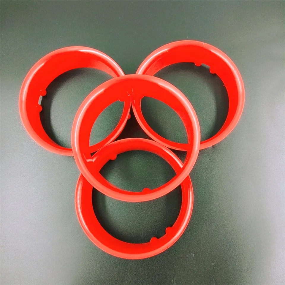 

Reptile CLOUD-149 Inductrix 3inch Propeller Protective Covers for 149mm Carbon Fiber Frame Kit RC FPV Racing Spare Parts
