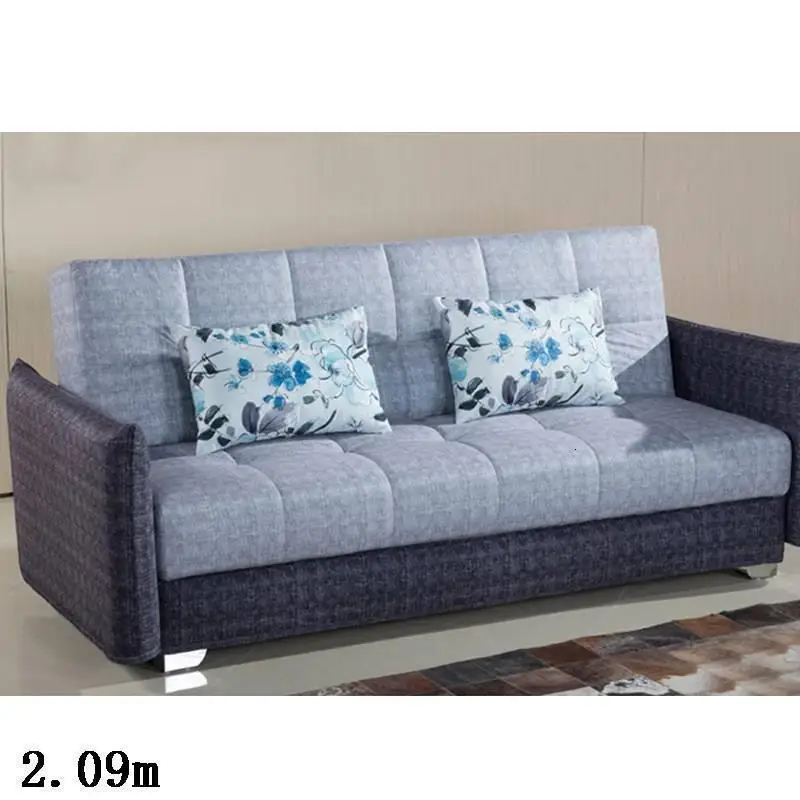 Диван Sillon cofridivano складной Fotel Wypoczynkowy Oturma Grubu набор мебели для гостиной mobillya Mueble De Sala диван-кровать - Цвет: Version B