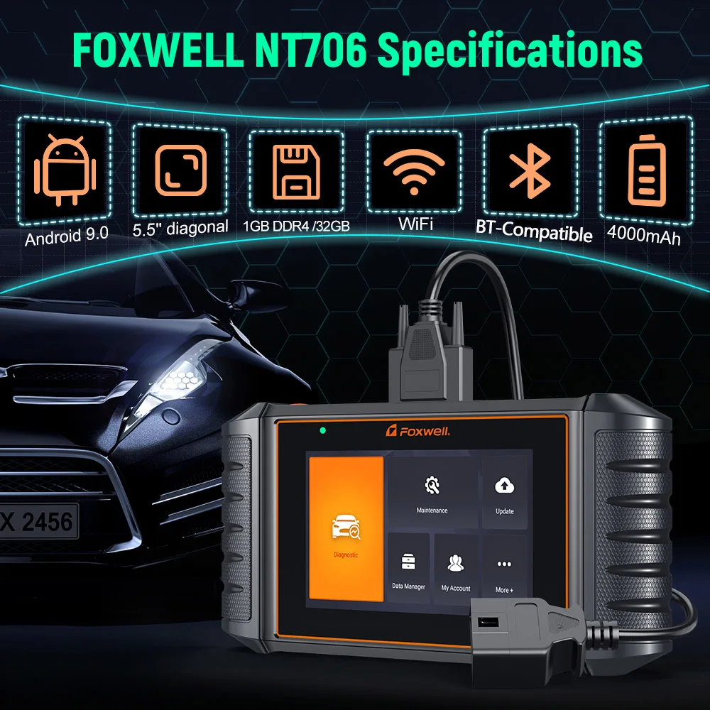 NT706 Package