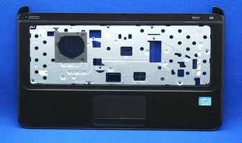

NEW FOR HP 14-B Palmrest Top Case Cover with Trackpad + Cable 698488-001 JTE36U33TP003