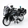 1:12 BMW R1250RT-P Police Diecast Motorcycle Model Toy Replica With Sound & Light birthday gift christmas gift Collection bike 4