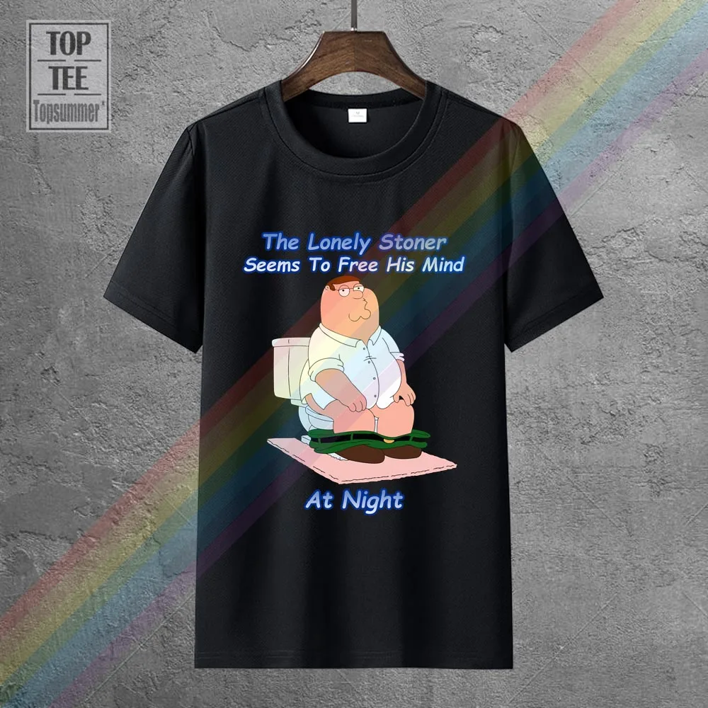 Shirt Fashion Tshirt The Lonely Stoner 
