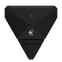 G5 беспроводной Bluetooth геймпад игровая клавиатура мышь конвертер для IPhone Ios Android телефон Bluetooth 4,1 адаптер