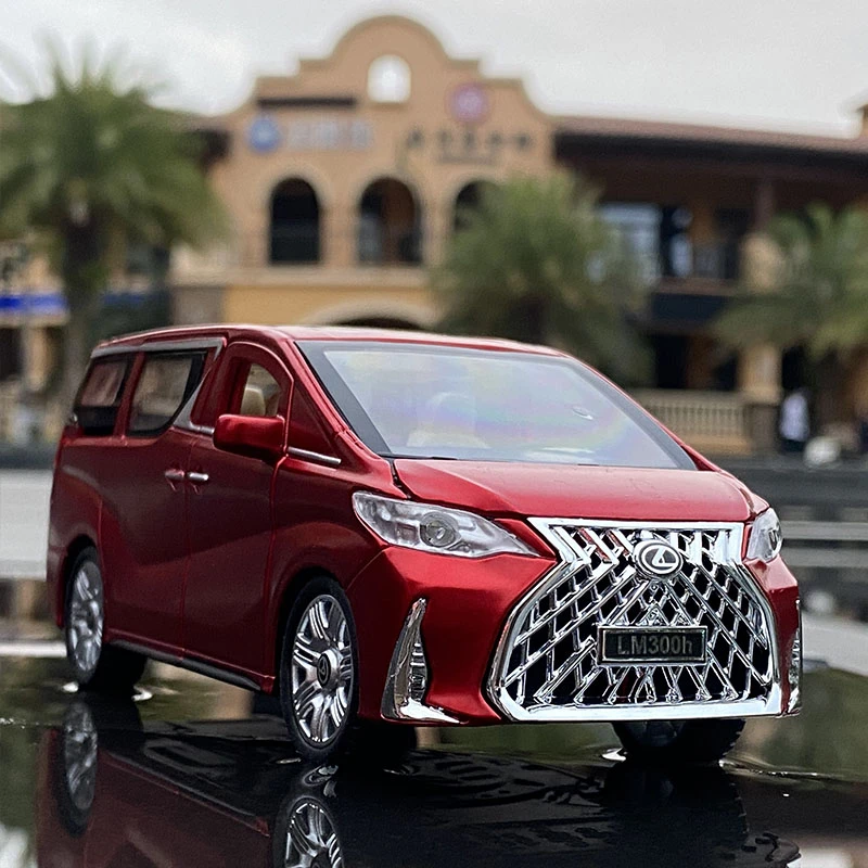 Lexus 子供用の合金車モデルlm300 リモートコントロール付きのおもちゃの車 教育用金属フレーム 高性能シミュレーション Ledライト 子供へのギフト 1 32 Aliexpress Toys Hobbies Lexus 子供用の合金車モデルlm300 リモートコントロール付きのおもちゃの車 教育用金属フレーム 高性能シミュレーション Ledライト 子供へのギフト 1 32 Aliexpress Toys Hobbies