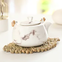 

Spot Leaves Shape Nordic Ins Straw Coaster Tea Ceremony Western Style Placemat Simple Decorative Coaster Placemat placemats