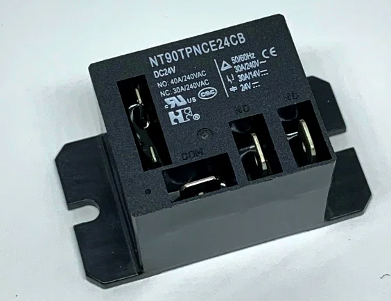 5PCS/lot 100%Original New Relay NT90TPNCE220CB AC220V NT90TPNCE12CB ...