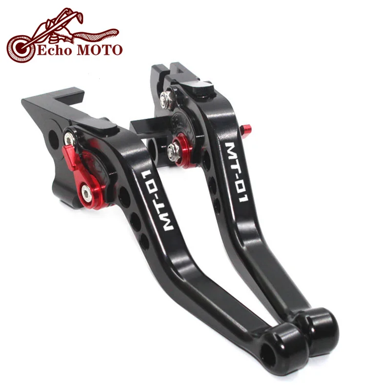 

Для YAMAHA MT-01 MT01 MT 01 2004 2005 2006 2007 2008 Мотоциклетные аксессуары Korte Rem Koppeling Hevels