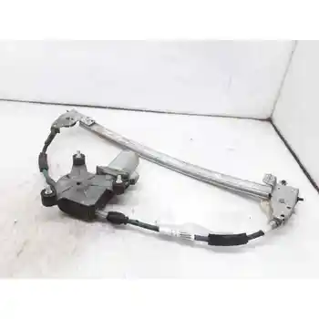 

922337 WINDOW LIFTER REAR LEFT PEUGEOT 406 SALOON (S1/S2)