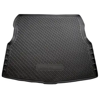 

Trunk Mat Nissan Almera G15 (2013-) npa00-t61-020