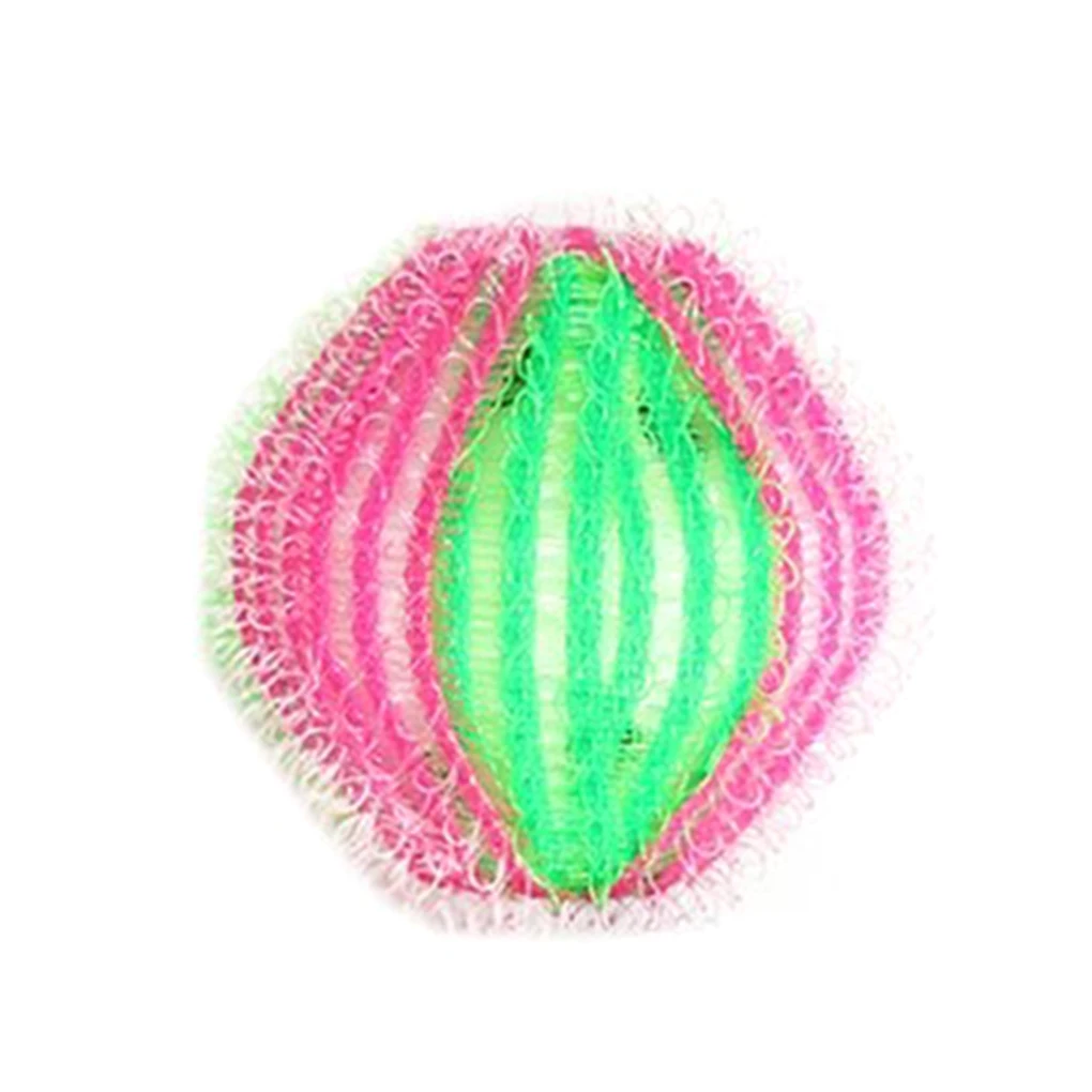Feiqiong Wholesale Laundry Ball For Hair Removal Clothes Sanitary Personal Care Hair Laundry Ball Washing Machine Cleaning Ball - Color: 1