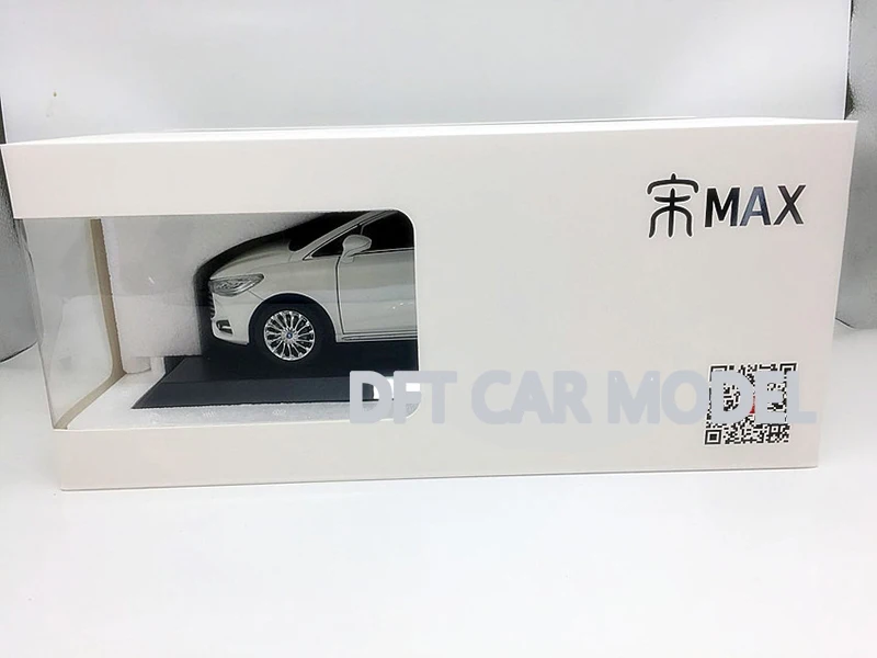 1:18 Масштаб сплава игрушка Макс DM модель детских игрушечных автомобилей авторизованный игрушки для детей
