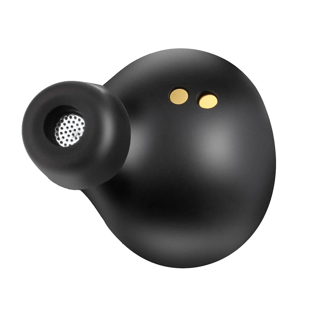 T1 Pro Spunky Beat Bluetooth TWS наушники APTX беспроводные наушники для QualcommChip, CVC 8,0, сенсорное управление, голосовой помощник