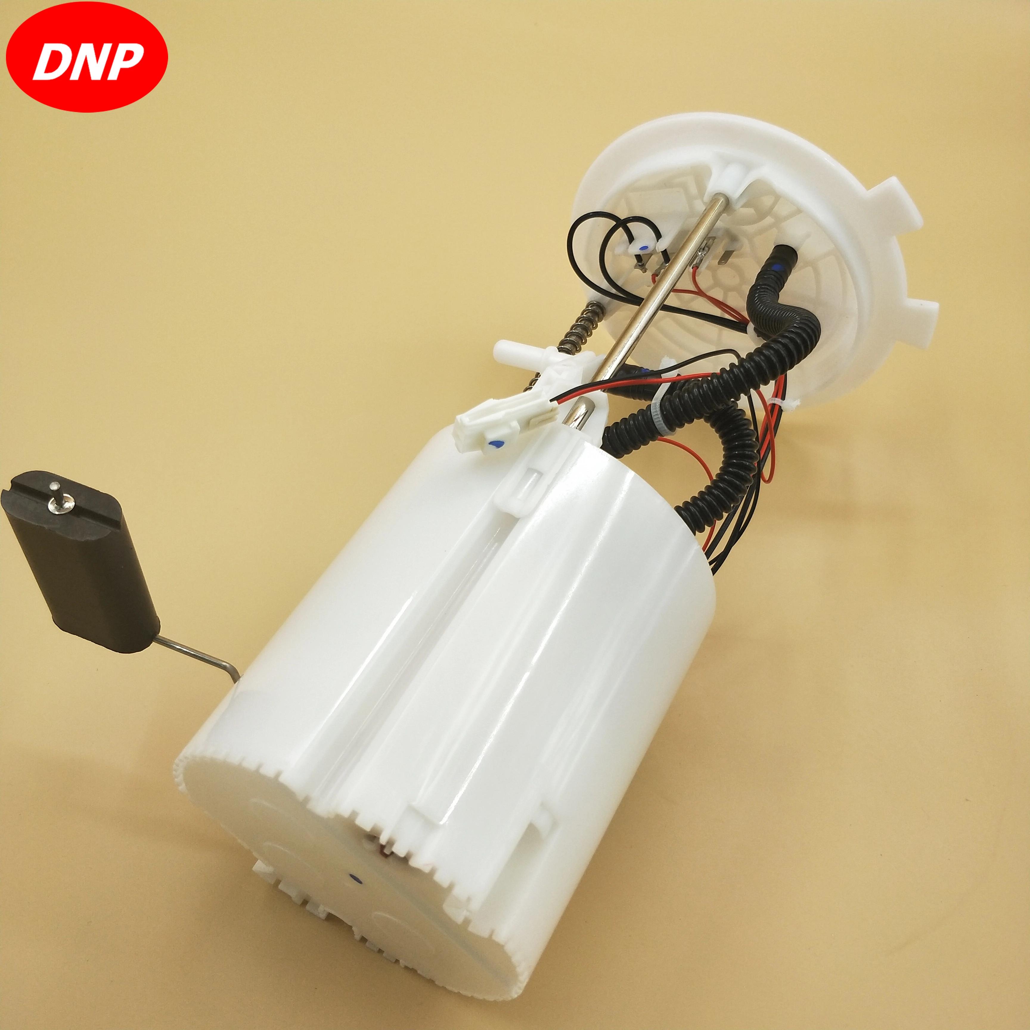 DNP топливный насос в сборе подходит для автомобиля Nissan 17040-4BA2A/170404BA2A
