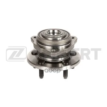 

Front wheel hub Jeep Cherokee III 01-zekkert art. rl-1524