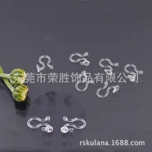 Homegrown корейский стиль 50 мм цвет Скрытая da er quan Весна Тип просечки аксессуары Aureus