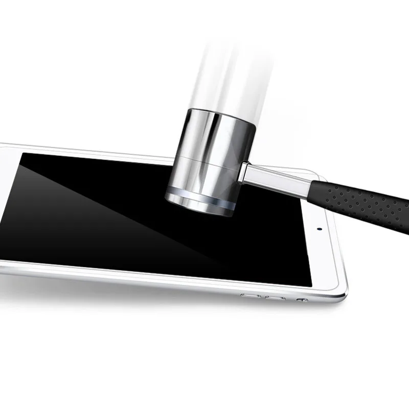 Закаленное защитное стекло для iPad Mini 2 Защитное 4 Защитная пленка экрана i Pad 5