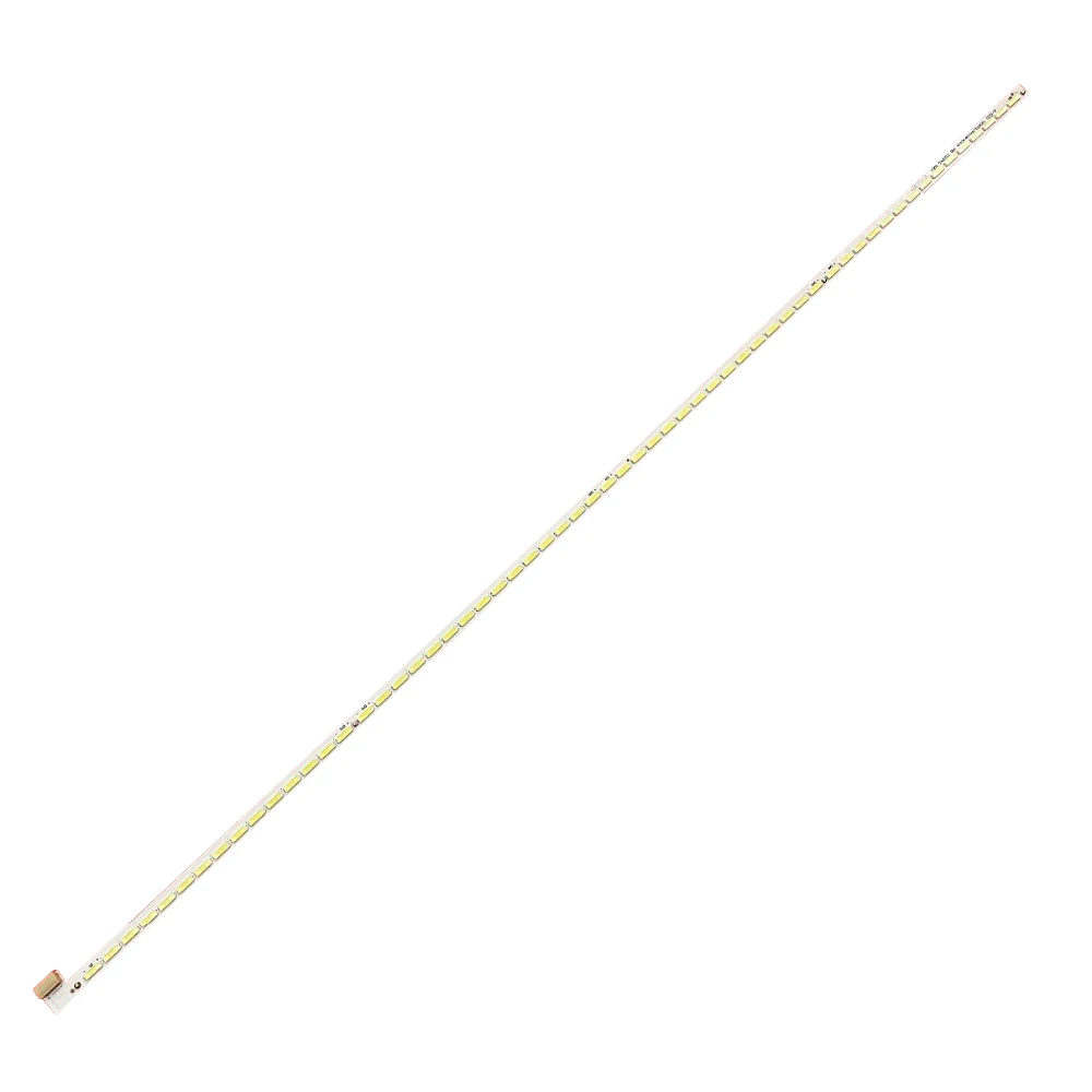 Tira Conduzida Luz de Fundo para lg Innotek 40 Polegada Vnb 7020pkg 60ea Luxc0140001 Led40127fhdcntd Ves400unvs3d-n01 2d-n02 N03 N05 500 Milímetros