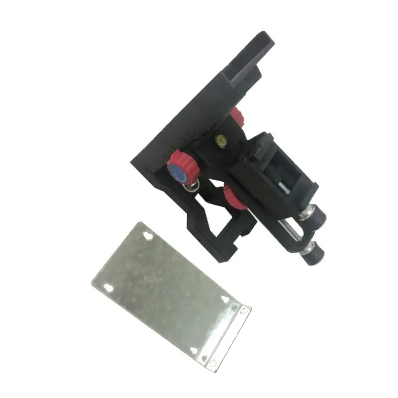 L Тип форма уровень измерительный Кронштейн инструмент градиентный потолок стены электронный лазер регулируемая высота металлический монтаж