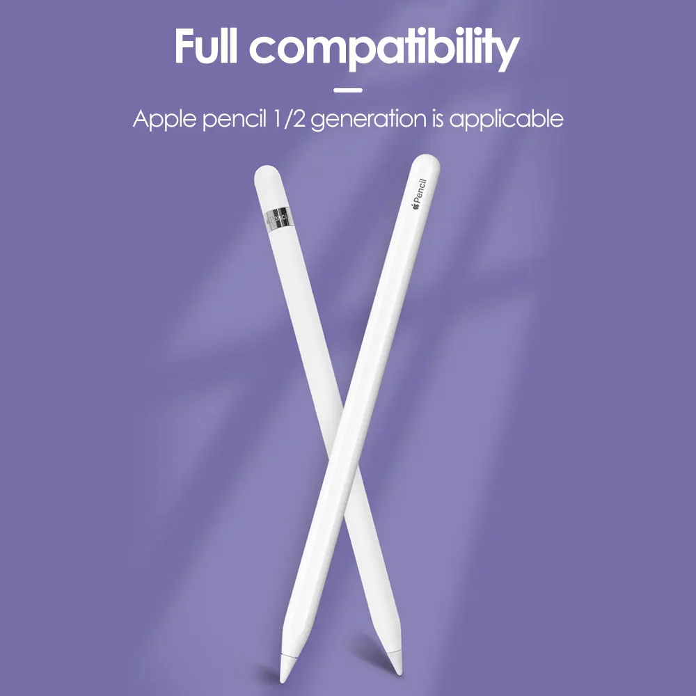 Apple iPad シルバー 本体 + Apple Pencil + 箱 AppleiPadAir 4シルバー+Apple Pencil第2世代純正