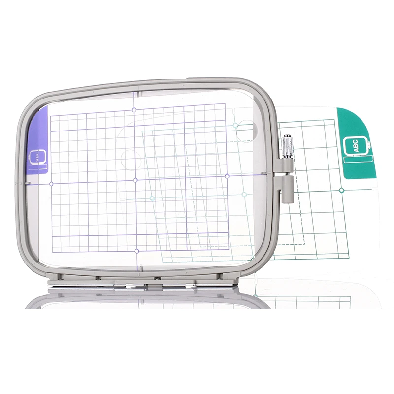 Оправы для вышивальной машины Sew Tech Brother оправы Innov is 1250 1250D SA444 рамка