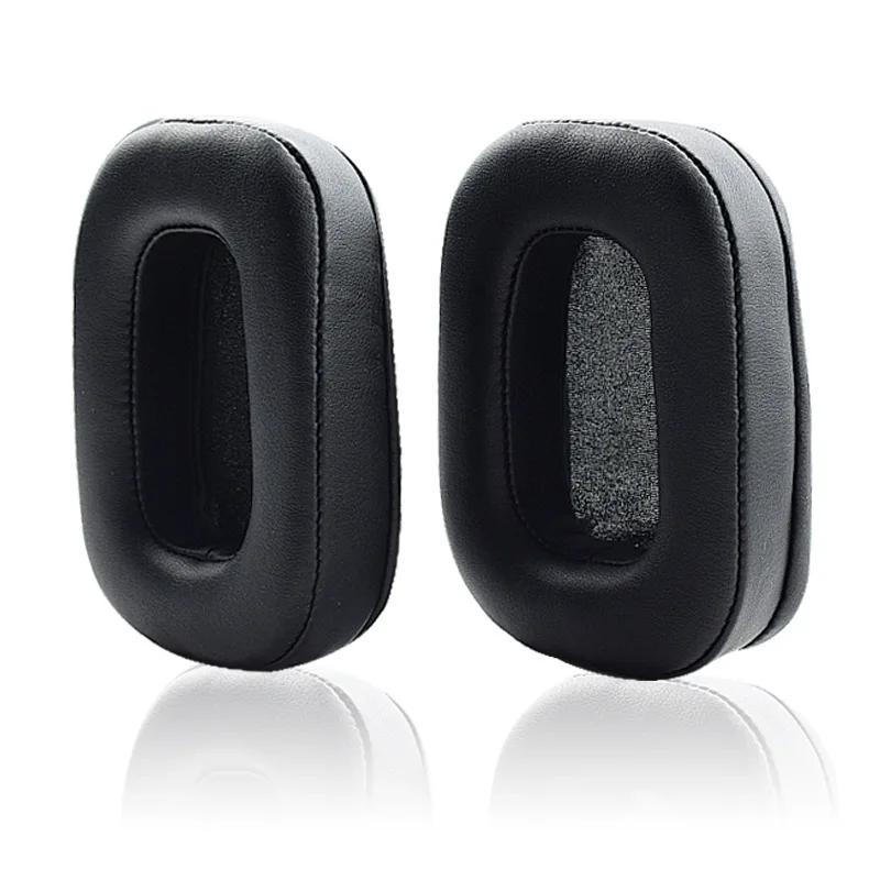 Headphone Replacement Earpads Cushion for Razer Tiamat V2 7 1 High Quality Soft Comfortable Ear Pads Cover for Razer Tiamat V2