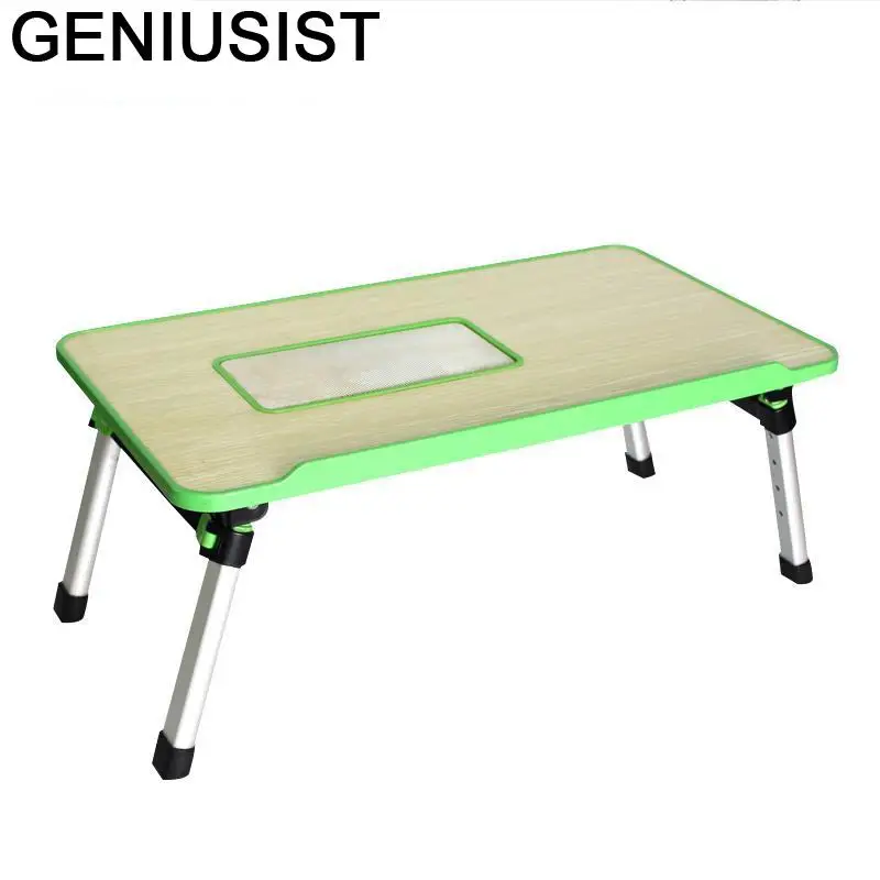 

Escrivaninha Support Ordinateur Portable Bed Notebook Escritorio De Oficina Bedside Stand Mesa Laptop Study Table Computer Desk