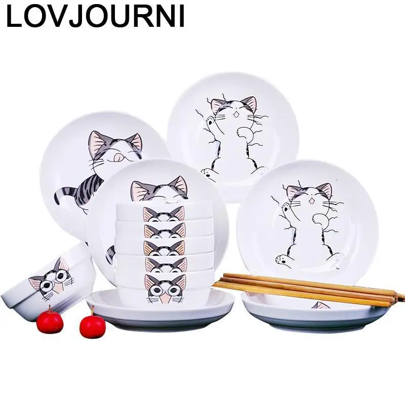 Sauce Dishes Cuenco Cocina Plate Flatware Vajilla Tazone Serving Fruteira Ceramica Kitchen Dining Bar Soup Ceramic Bowl | Дом и сад