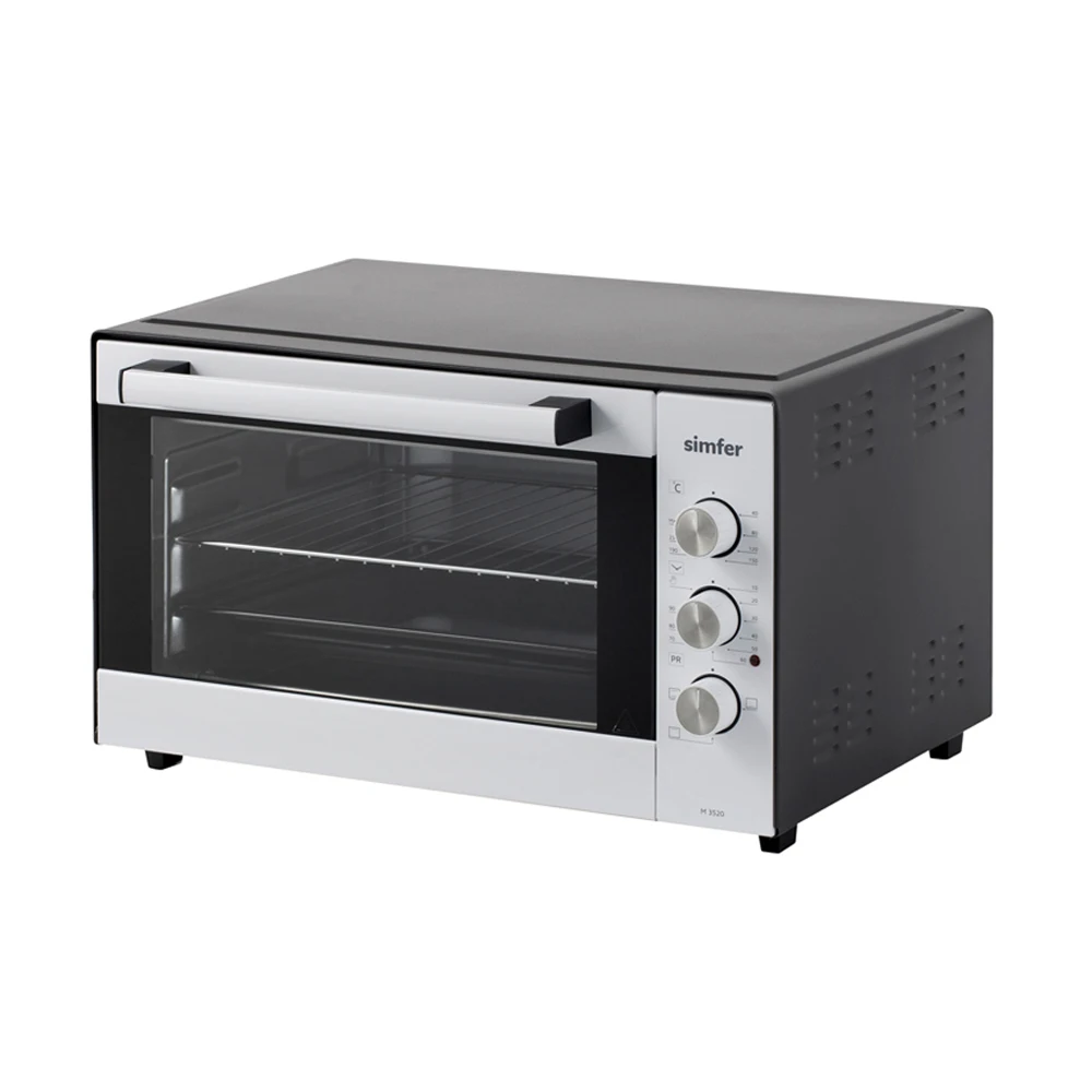 Мини-печь электрическая Simfer M3520