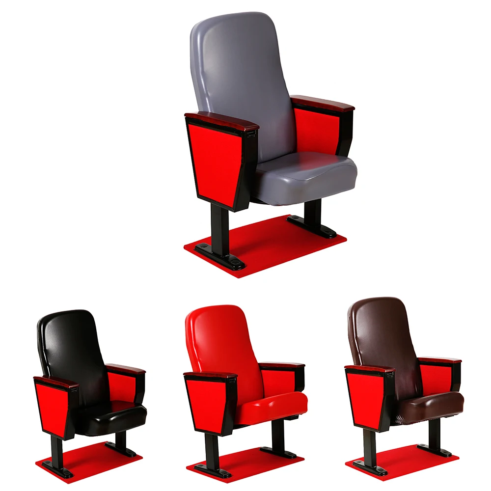 Чехол для стула из искусственной кожи, съемный протектор для кресла, чехол для офисного кресла