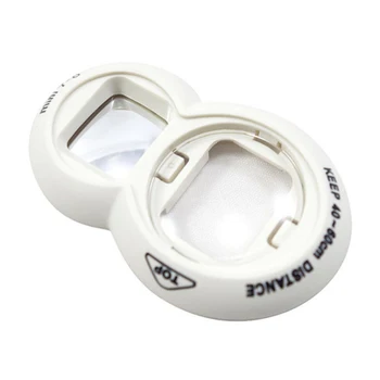 

Color Close-up Lens Selfie Mirror for Fujifilm Instax Mini 7/Mini 8 Camera New