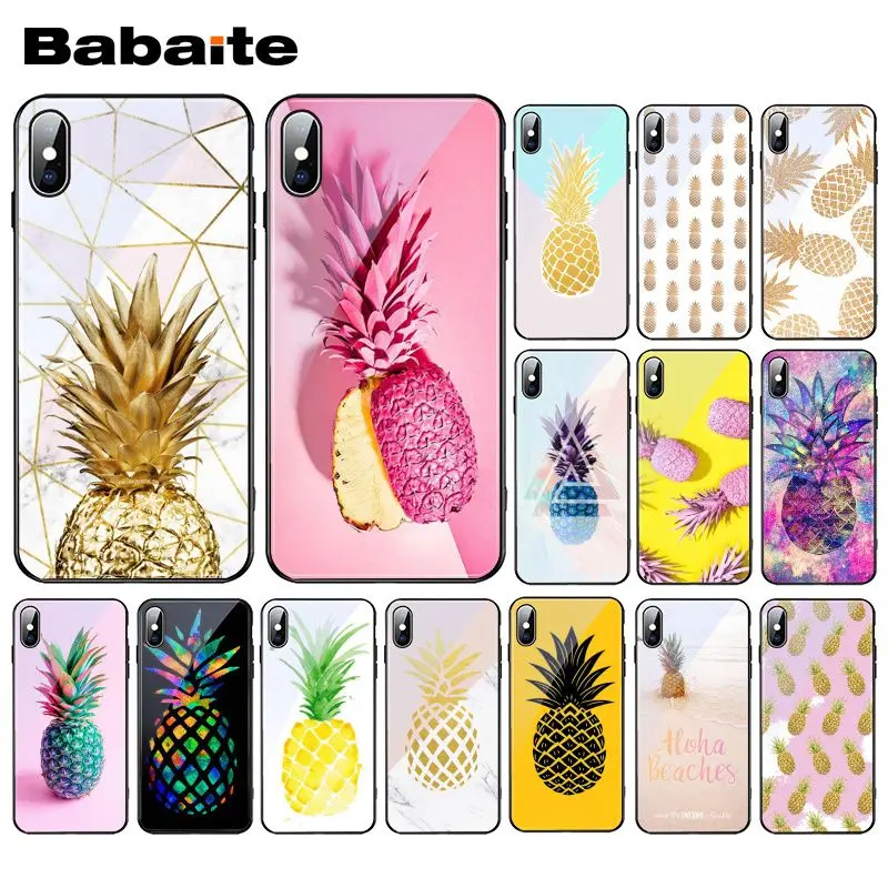 Aloha Pineapple iphone 11 case Aloha Pineapple iphone 11 case