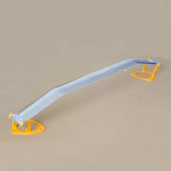 

Aluminum Strut Tower Upper Bar Brace Front For G35 4DR VQ35 2007-2013 07 08 09 00 01 02 03 [QPA6]