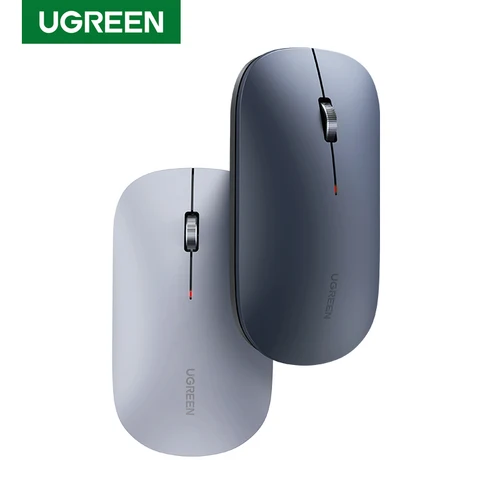 Souris sans fil SILENT V2