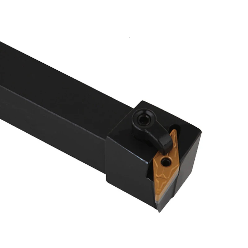 OYYU MVUNR1616 Turning Tool Holder MVUNR MVUNR1616H16 MVUNL1616H16 Carbide Inserts VNMG160404 Boring Bar CNC Lathe Tool Holder