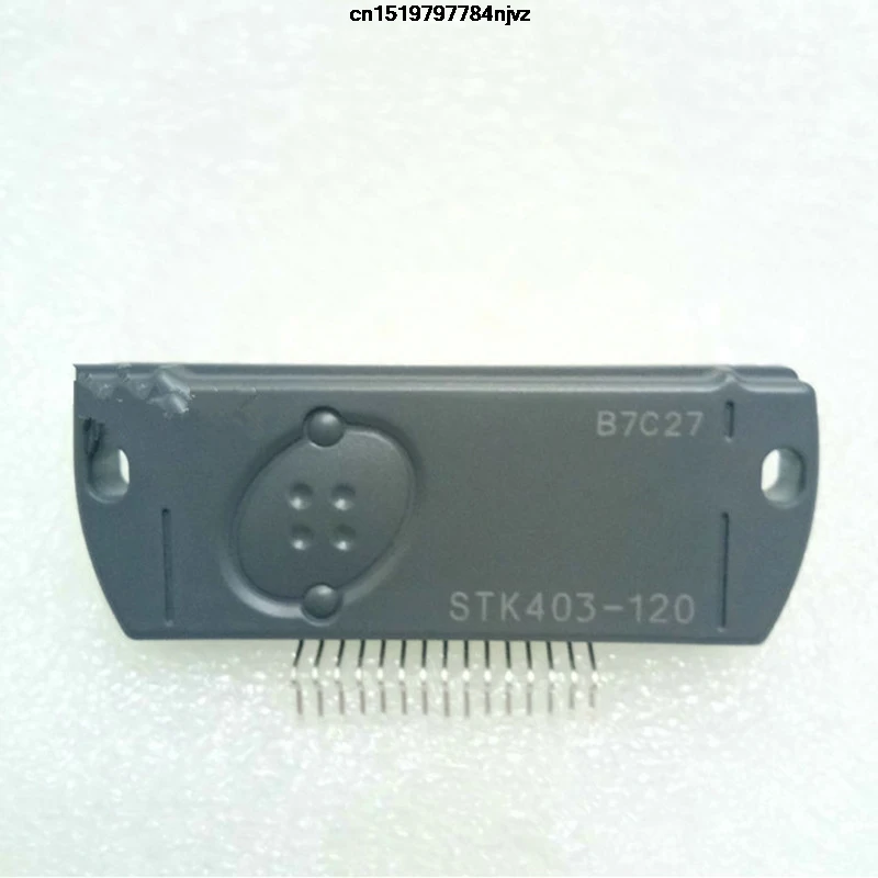 

STK403-120 HYB15 1PCS