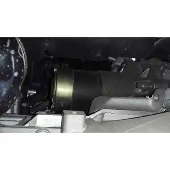 

PEUGEOT STARTER MOTOR 307 CC (S1)