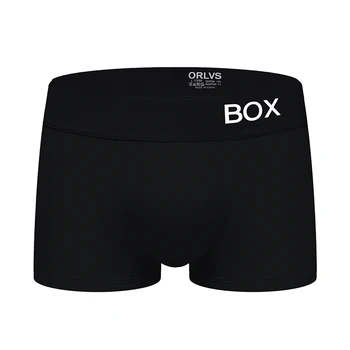 

New Breathable Calzoncillo Hombre Modal Men Underwear Boxer Cotton Mens Underpants Male Panties Shorts U Convex Pouch For Gay