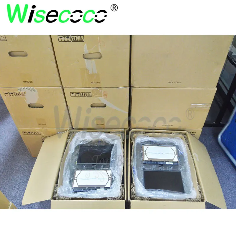 Painéis e LCDs p tablet