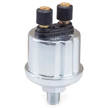 

Universal Vdo Oil Pressure Sensor 0 To 10 Bars 1/8 Npt Generator Part 10Mm Crew Plug Alarm Pressure Sensor Oil Pressure Sensing