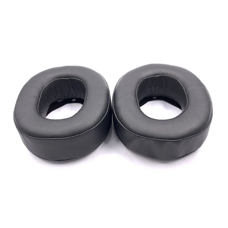 Replacement Memory Foam Headset Pillow Ear Cushions for Sony MDR HW700 MDR HW700DS Headphones