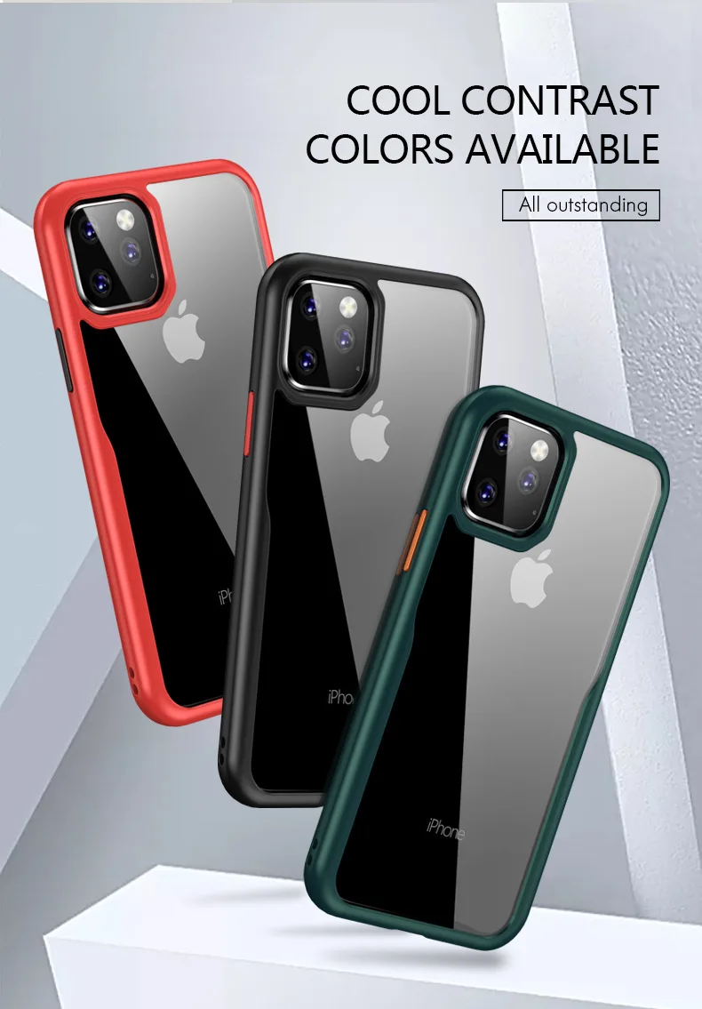 

TPU soft silicone phone case for iPhone 11 Pro Max 7 8 6 8 7 6s plusX XS MAX for luxury business phone back cover XR 6sMore